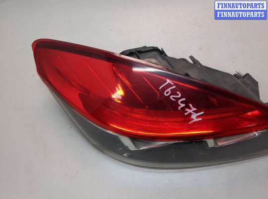Купить Фонарь (задний) на Renault Megane 3 2009-2016 Фонарь (задний) RN1583805 на Renault Megane 3 2009-2016