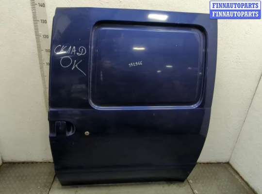 купить Дверь раздвижная на Nissan Serena (C23) 1991-2002