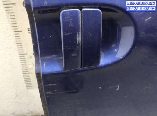 купить Дверь раздвижная на Nissan Serena (C23) 1991-2002