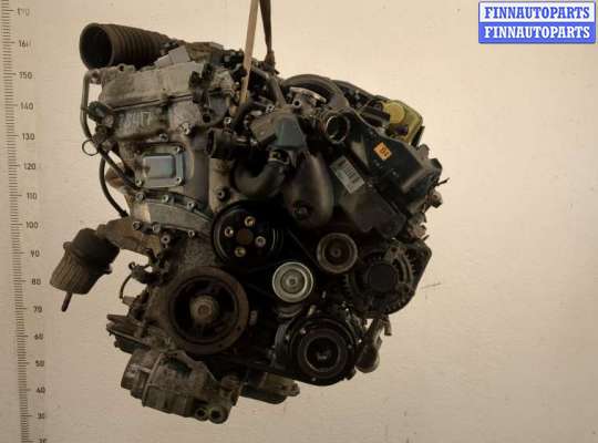 купить ТНВД на Lexus GS 2005-2012