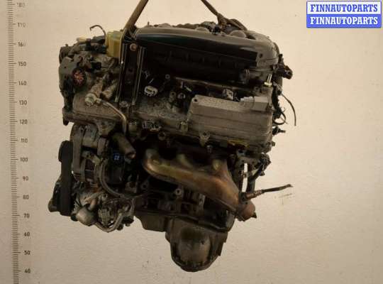купить ТНВД на Lexus GS 2005-2012