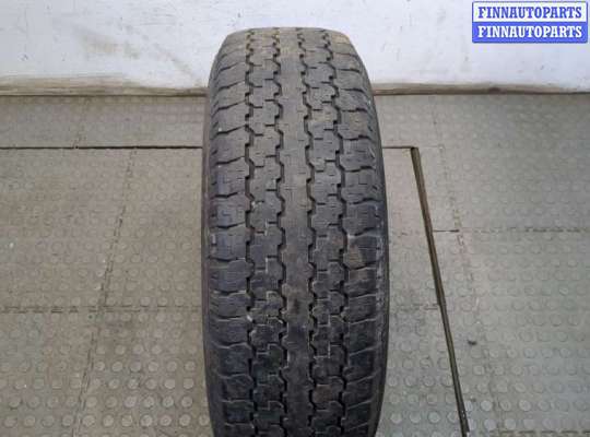 купить Пара шин на Mitsubishi Montero Sport / Pajero Sport 1996-2008