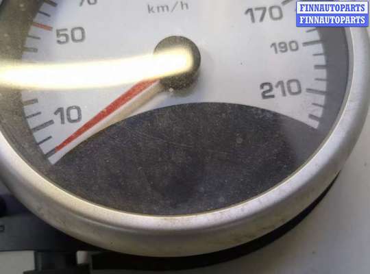 купить Щиток приборов (приборная панель) на Peugeot 206 1998-2012