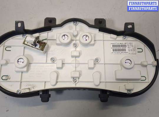 купить Щиток приборов (приборная панель) на Peugeot 206 1998-2012