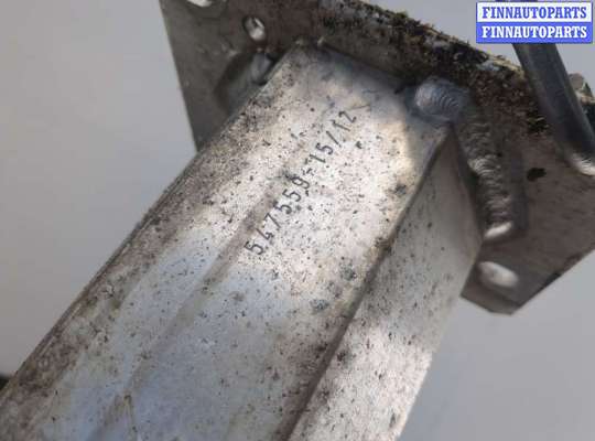 купить Усилитель бампера на Citroen C4 Grand Picasso 2006-2013