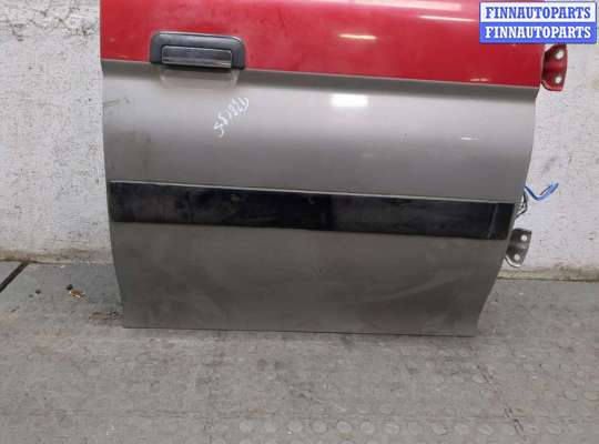 купить Дверь боковая (легковая) на Mitsubishi L200 1996-2006