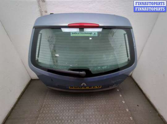Купить Фонарь дополнительный (стоп-сигнал) на Renault Laguna 2 2001-2007 Фонарь дополнительный (стоп-сигнал) RN1599981 на Renault Laguna 2 2001-2007