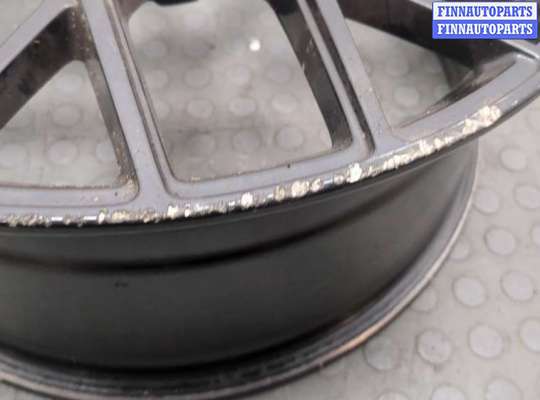 купить Диск литой на Audi A5 (8T) 2007-2016