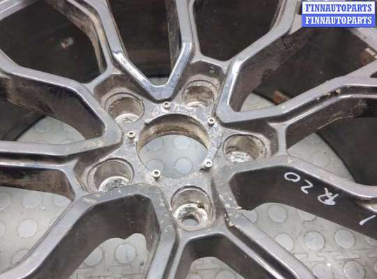 купить Диск литой на Audi A5 (8T) 2007-2016