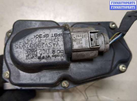 купить Клапан рециркуляции газов (EGR) на Skoda Octavia (A5) 2008-2013