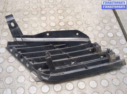 купить Решетка радиатора на Nissan Primera P12 2002-2008