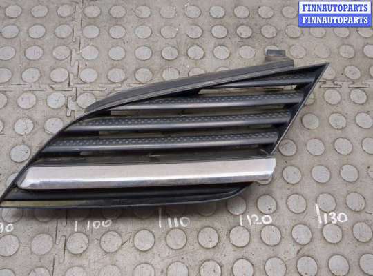 Решетка радиатора NS971714 на Nissan Primera P12 2002-2008