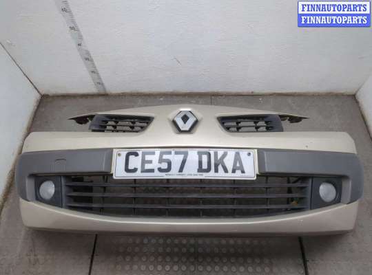 Купить Фара противотуманная (галогенка) на Renault Megane 2 2002-2009 Фара противотуманная (галогенка) RN1551618 на Renault Megane 2 2002-2009