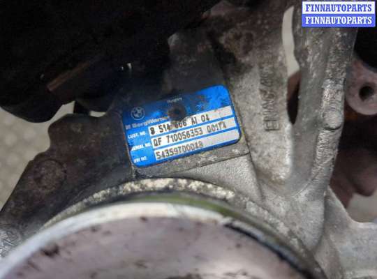 купить Турбина на BMW 1 F20, F21 2011-2019