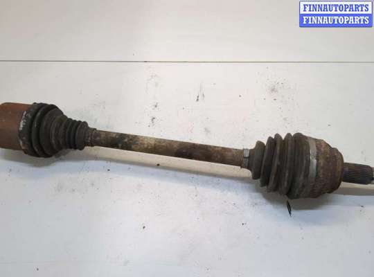 Купить Полуось (приводной вал, шрус) на Citroen Jumper (Relay) 2014-2025 Полуось (приводной вал, шрус) PG1202744 на Citroen Jumper (Relay) 2014-2025