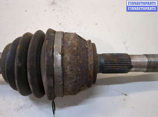 купить Полуось (приводной вал, шрус) на Citroen Jumper (Relay) 2014-2025