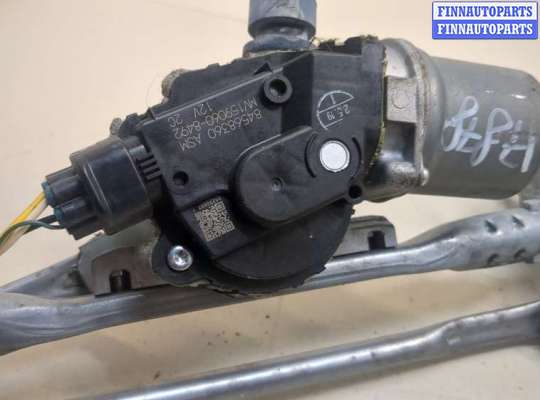 купить Механизм стеклоочистителя (трапеция дворников) на Chevrolet Equinox 2017-2024