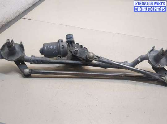 купить Механизм стеклоочистителя (трапеция дворников) на Chevrolet Equinox 2017-2024