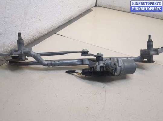 купить Механизм стеклоочистителя (трапеция дворников) на Chevrolet Equinox 2017-2024