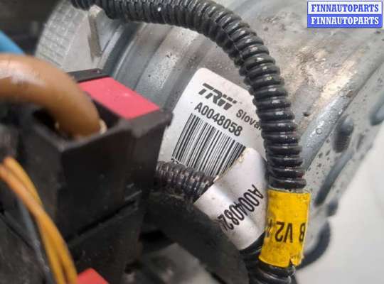 купить Электроусилитель руля на Volkswagen Polo 2014-2025