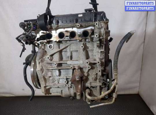 купить Двигатель (ДВС) на Ford Focus 2 2008-2011