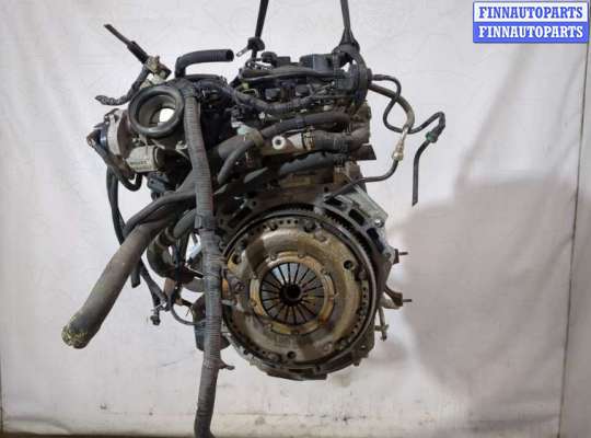 купить Двигатель (ДВС) на Ford Focus 2 2008-2011