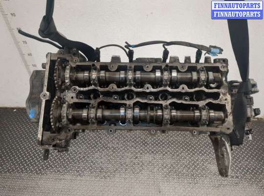 купить Головка блока (ГБЦ) на Mercedes Sprinter 2006-2018