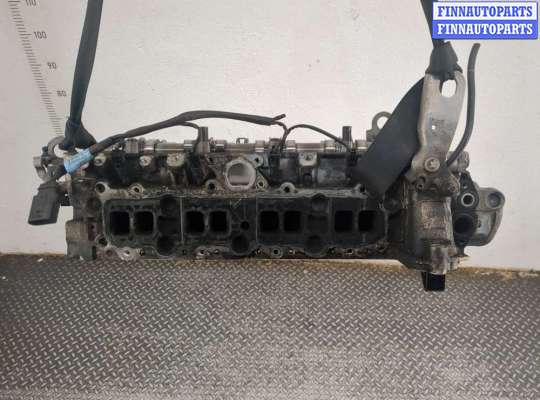 купить Головка блока (ГБЦ) на Mercedes Sprinter 2006-2018