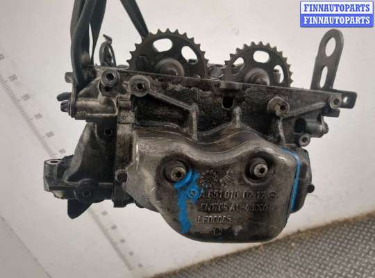 купить Головка блока (ГБЦ) на Mercedes Sprinter 2006-2018