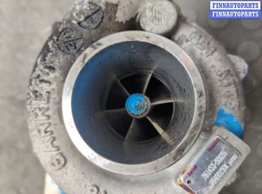 купить Турбина на SsangYong Kyron 2005-2015