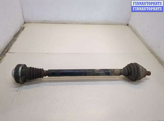 Полуось (приводной вал, шрус) VG2317507 на Volkswagen Passat 6 2005-2010