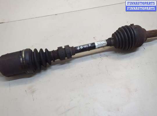 купить Полуось (приводной вал, шрус) на Nissan Qashqai 2006-2013