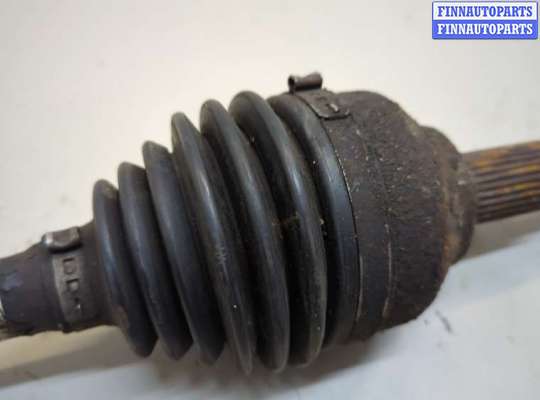 купить Полуось (приводной вал, шрус) на Nissan Qashqai 2006-2013