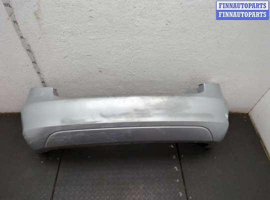 Бампер HD530021 на Honda Civic 2000-2006