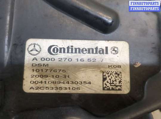 купить Блок управления АКПП / КПП на Mercedes ML W164 2005-2011