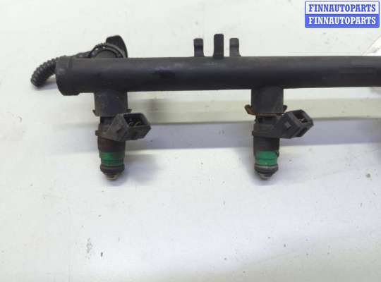 купить Форсунка топливная на Renault Scenic 2003-2009