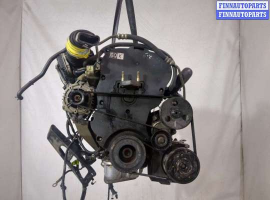 купить Двигатель (ДВС) на Chevrolet Lacetti