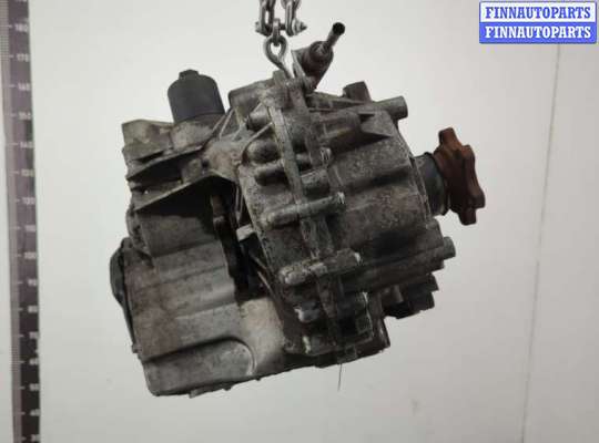 купить КПП - робот на Audi A3 (8P) 2003-2013
