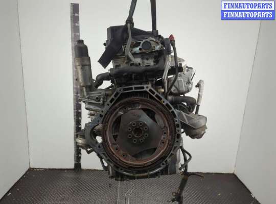 купить Двигатель (ДВС) на Mercedes E W211 2002-2009