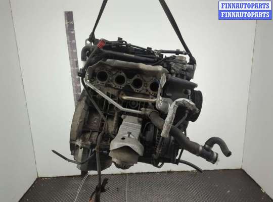 купить Двигатель (ДВС) на Mercedes E W211 2002-2009