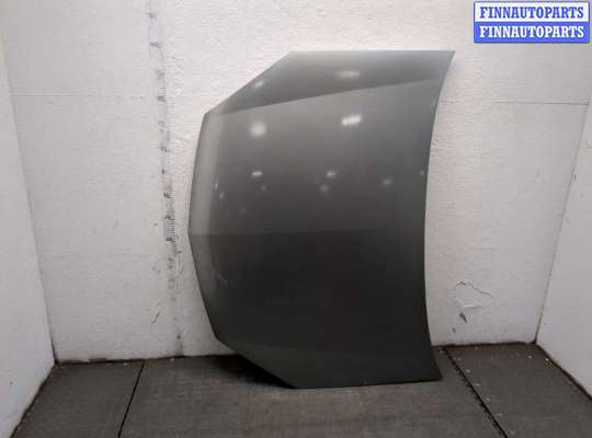 Купить Капот на Opel Vectra C 2002-2008 Капот OP2411586 на Opel Vectra C 2002-2008
