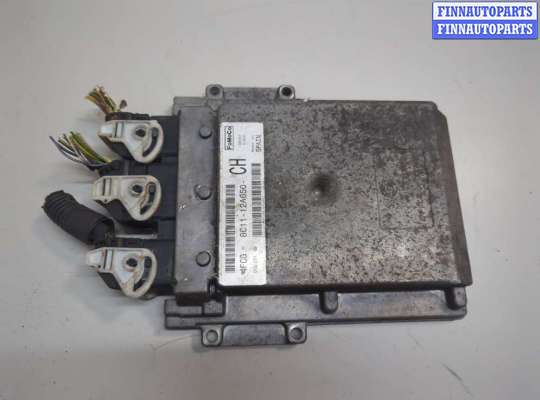 Купить Блок управления двигателем на Ford Transit 2006-2014 Блок управления двигателем FO2169912 на Ford Transit 2006-2014