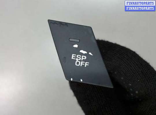 купить Кнопка ESP на Citroen C4 Grand Picasso 2006-2013