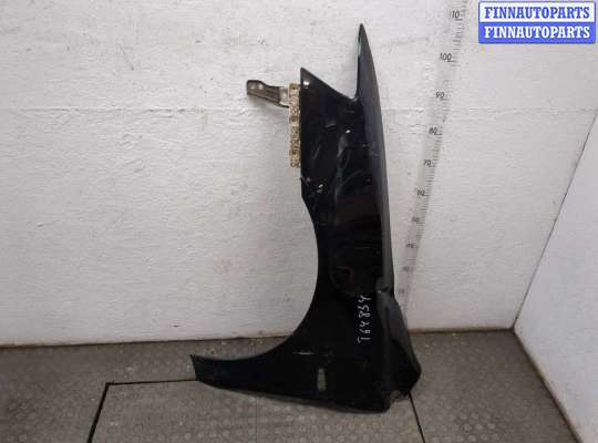 Купить Крыло на Mitsubishi Lancer 10 2007-2017 Крыло MT580176 на Mitsubishi Lancer 10 2007-2017