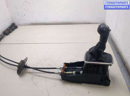 купить Кулиса КПП на Chevrolet Captiva 2006-2011
