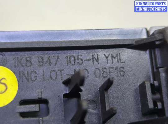 Фонарь салона (плафон)