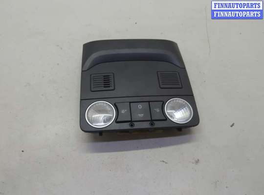 Фонарь салона (плафон)