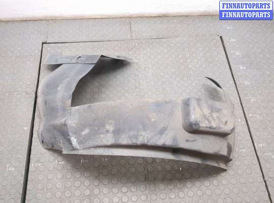 купить Защита арок (подкрылок) на Cadillac SRX 2003-2009