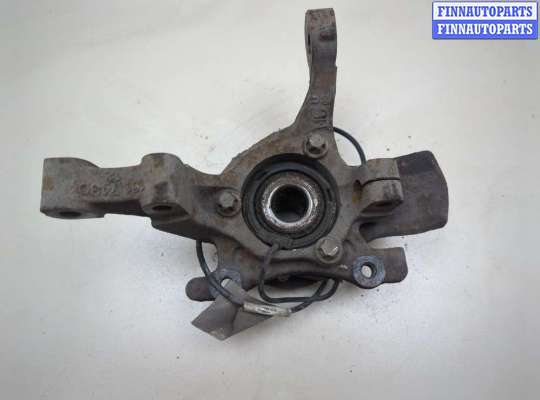 купить Ступица (кулак, цапфа) на Opel Astra H 2004-2010