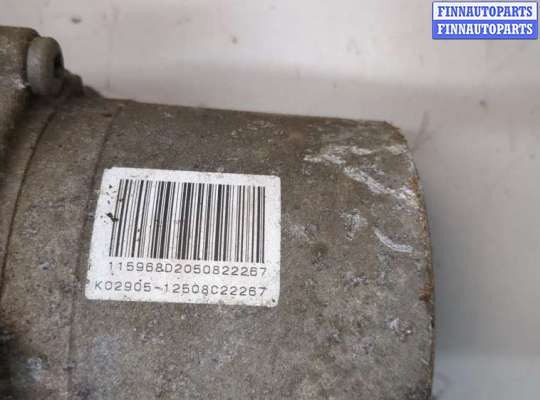 купить Насос электрический усилителя руля на Peugeot 3008 2009-2016